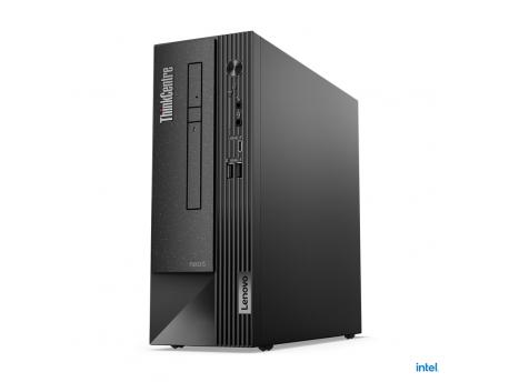 LENOVO ThinkCentre neo 50s SFF (Black) Pentium Gold G7400, 8GB, 256GB SSD, DVD-RW, Win 11 Pro (11T0003RYA)