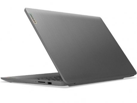 LENOVO IdeaPad 3 15ALC6 (Arctic Grey) FHD IPS, Ryzen 5 5500U, 8GB, 256GB SSD (82KU01XEYA)