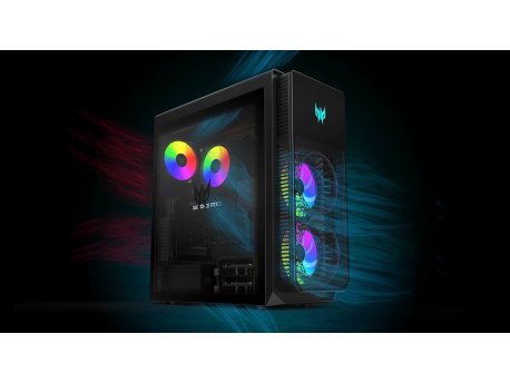ACER Predator Orion PO5-640 I7/32GB/2x1TB SSD/RTX3080