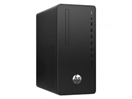 HP 290 G4 Microtower Intel Core i5-10400, 8GB, 512GB SSD (64J73EA)