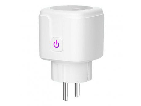 MOYE Voltaic WiFi Smart Socket, utičnica (SV-SS02)
