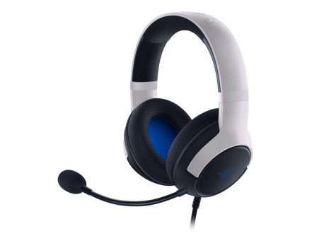 RAZER Kaira X slušalice za Playstation 5 (RZ04-03970200-R3M1)
