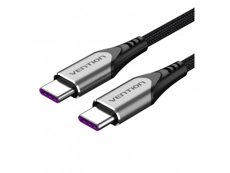 Vention USB Type-C kabl, 2m, sivi (TAEHH)