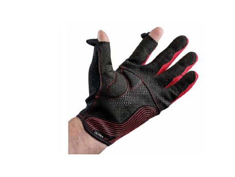 Sparco Hypergrip rukavice, Tg.12, crno-crvene