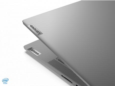 LENOVO IdeaPad 5 14ITL05 (Platinum Grey, Aluminium) FHD IPS, i7-1165G7, 16GB, 512GB SSD (82FE00J0YA // Win 10 Home)