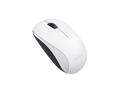 GENIUS Miš NX-7000 USB, WHITE, NewPackage