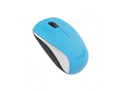 GENIUS Miš NX-7000 USB, BLUE, NewPackage