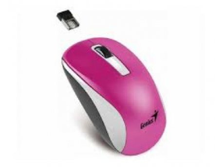 GENIUS NX-7010, USB, magenta miš