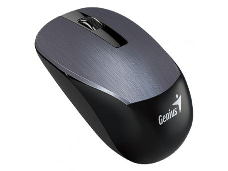 GENIUS Bežični miš NX-7015 (Siva)