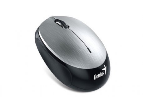 GENIUS NX-9000BT, V2, silver miš