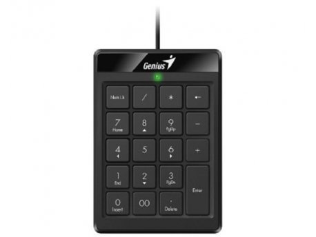 GENIUS NumPad 110 USB numerička tastatura