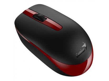 GENIUS Miš NX-7007 Red