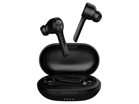 YENKEE YHP 02BT BK, bubice bluetooth, black