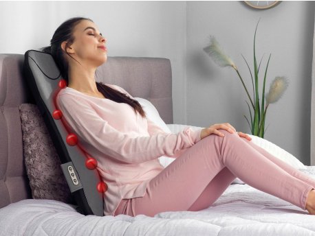 WELLNEO Ultra Slim Shiatsu masažer