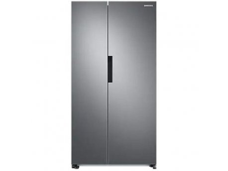 SAMSUNG Side by Side frižider RS66A8100S9/EF