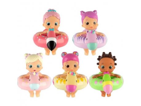 IMC TOYS Bloopies Floaties ASST