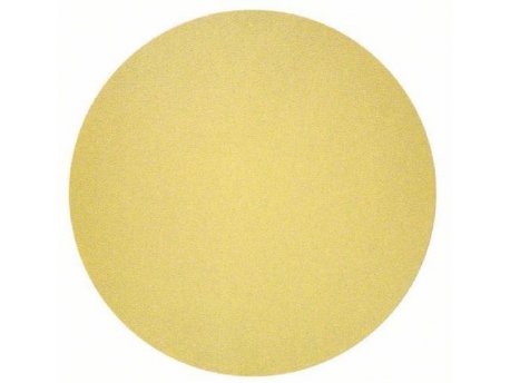 BOSCH Brusni list C450 SfGP, bez rupa 125 mm paket od 50 komada P40