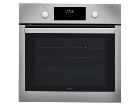 WHIRLPOOL AKP745IX ugradna rerna