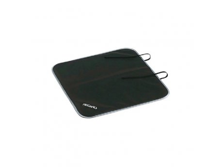 RECARO Zaštita za sediste automobila,Leather black
