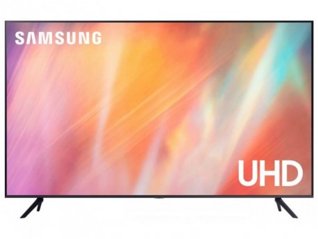 SAMSUNG UE55AU7092UXXH CRYSTAL UHD 4k SMART