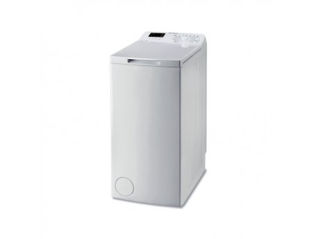 INDESIT BTWS6240P EU/N veš mašina