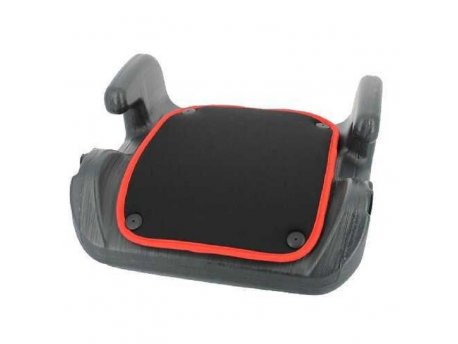 Nania Auto sedište a-s topo 2/3 (15-36 kg) eco red