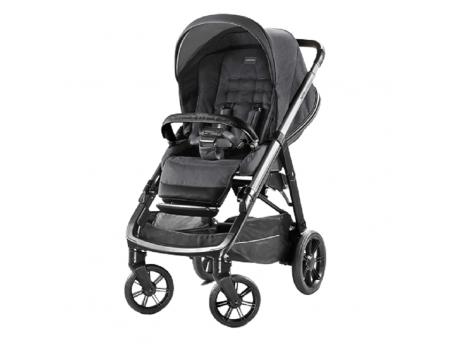 INGLESINA Kolica za bebe Aptica (Crna)