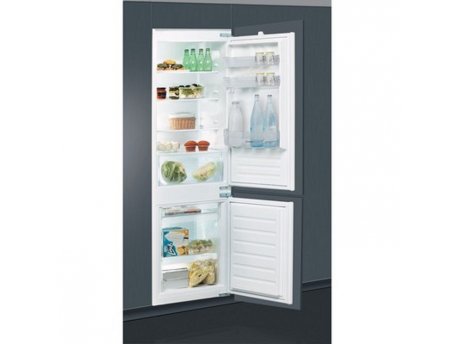 INDESIT B18A1D/I1 ugradni frižider