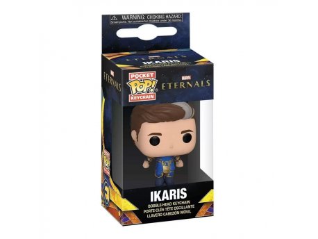 FUNKO Eternals POP! Keychain - Ikaris
