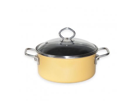 METALAC Plitka šerpa Metline light 20cm/2,75l