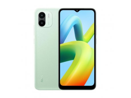 XIAOMI Redmi A1 2/32GB zeleni