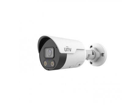 UNV IPC 4MP Mini Bullet 4.0mm 2124SB-ADF40KMC-I0