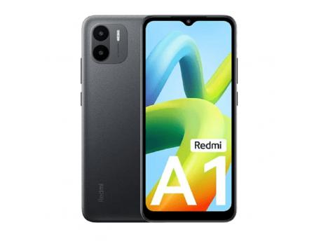 XIAOMI Redmi A1 2/32GB Crni