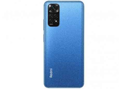 XIAOMI Redmi Note 11S 6GB/128GB/plava