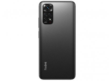 XIAOMI Note 11S 6GB/128GB/siva