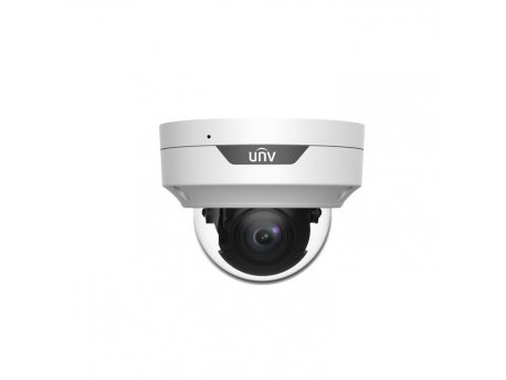 UNV IPC 4MP Dome HD IR VF (IPC3534LB-ADZK-G)