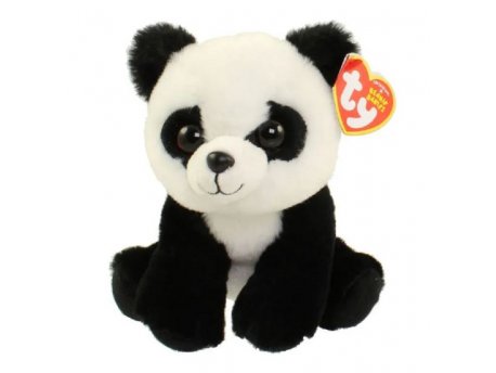 TY pliš Plišana igračka baboo panda