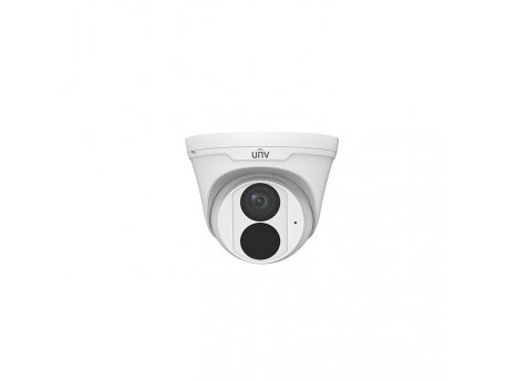 UNV IPC 8MP Eyeball 2.8mm HD IPC3618LE-ADF28K-G