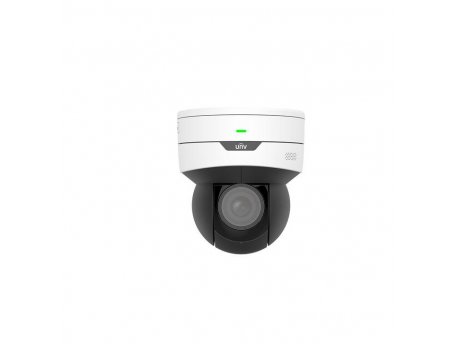 UNV IPC 2MP Mini PTZ Dome Wifi IPC6412LR-X5UPW-VG