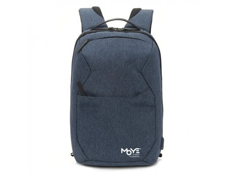 MOYE Trailblazer 15.6'' Backpack Blue O1