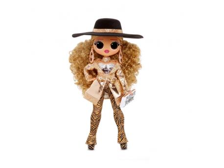 LOL OMG DOLL DA BOSS
