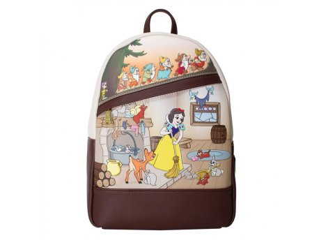 Loungefly Disney Princess Snow White Backpack