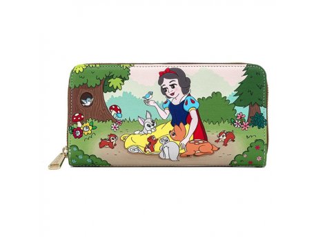 Loungefly Disney Princess Snow White Purse
