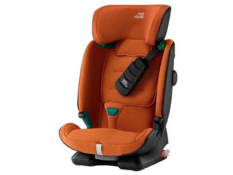 BRITAX ROMER Advansafix i-Size Auto sedište za bebe  Golden Cognac