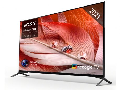 SONY XR55X93JAEP Smart 4K UHD