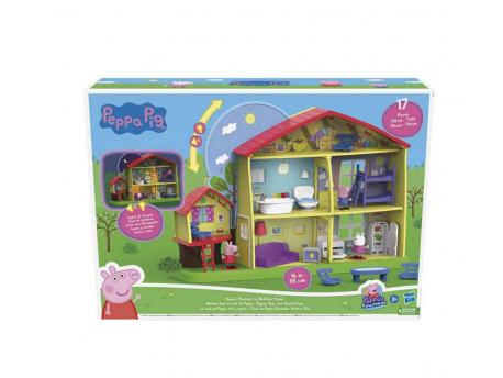 HASBRO PEPPA PIG PEPPA'S ADVENTURES