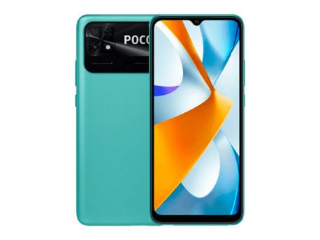 XIAOMI POCO C40 4/64GB Coral Green