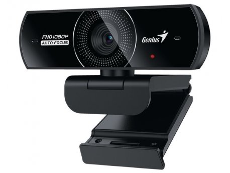 GENIUS FaceCam 2022 web kamera