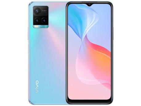 VIVO Y21s 4/128 GB Midday Dream