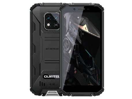OUKITEL WP18 4/32GB Crni